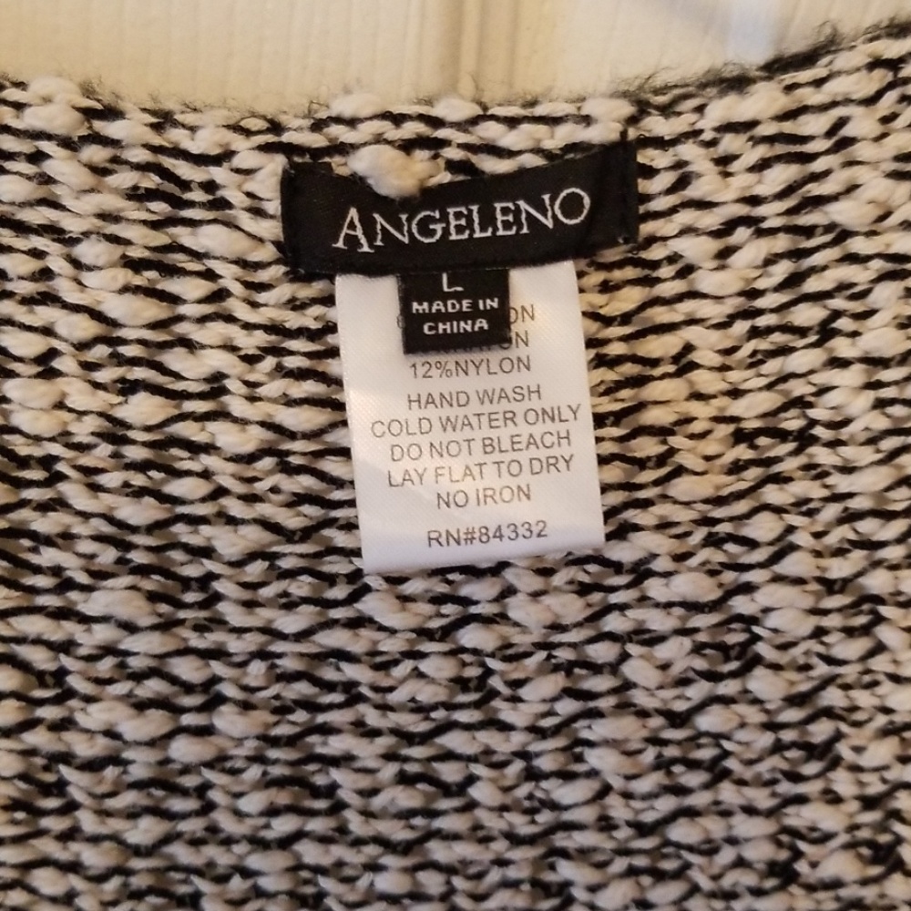 Sweater - Picture 2 of 3